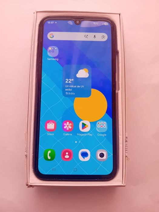 Vand Samsung A34 5G