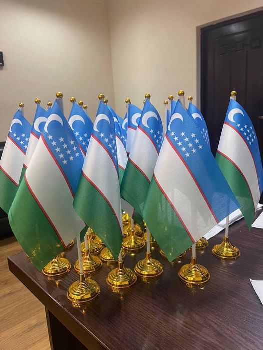 Flag Bayroq флаги флашки Байрок