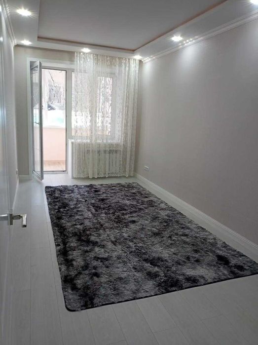 Сдам 3 ком квартиру в микрорайоне Женис