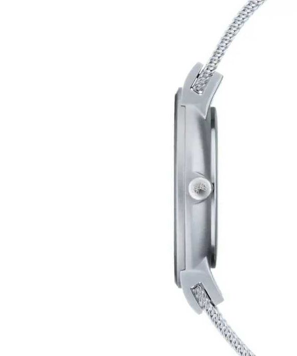 Ceas de damă Skagen Mesh 358SSSD,Quartz Argintiu,sigilat