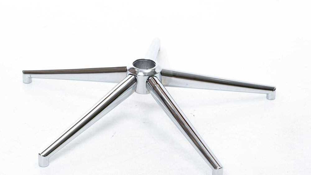 Beshyulduz oyoq kresloga 1 dona / Пятилучье ножка для кресла 1 штук.