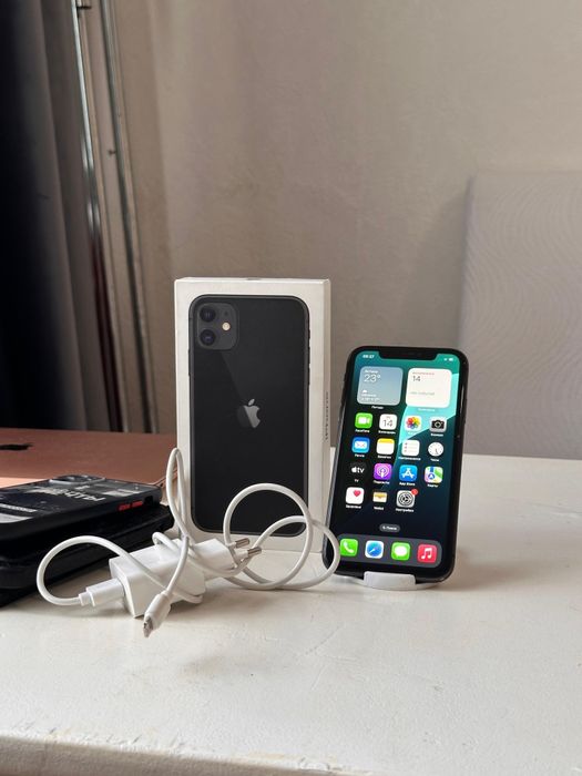 Iphone 11 128gb.