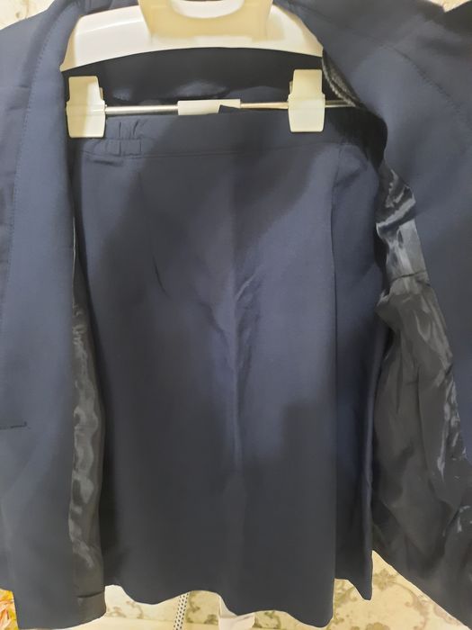 Форма школьная для девочек