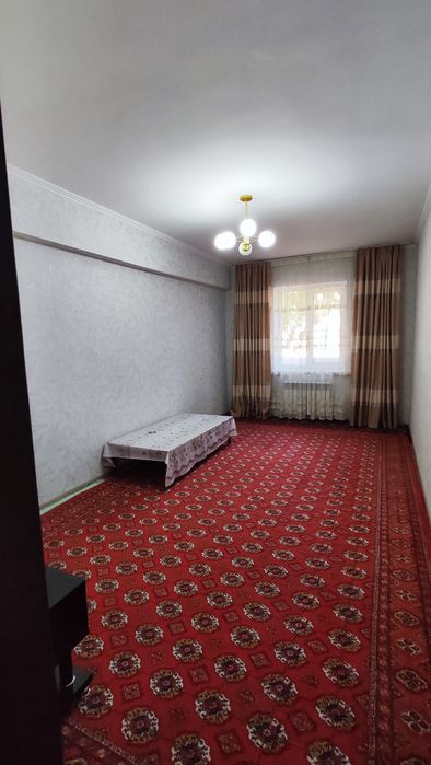 ТТЗ да 2 хонали квартира сотилади