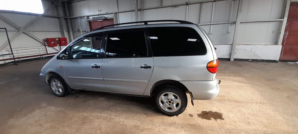 Продам фольксваген шаран