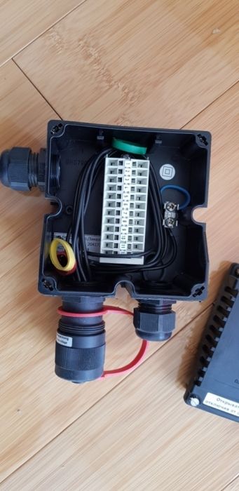 Греющие кабели Саморегулирующие HTSX Thermon