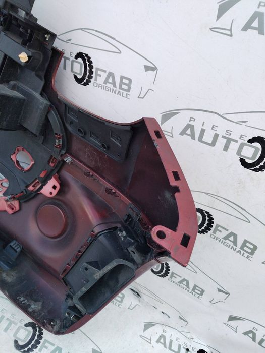 Bara fata Smart EQ fortwo W453 electric facelift an 2019-2020-2021-202