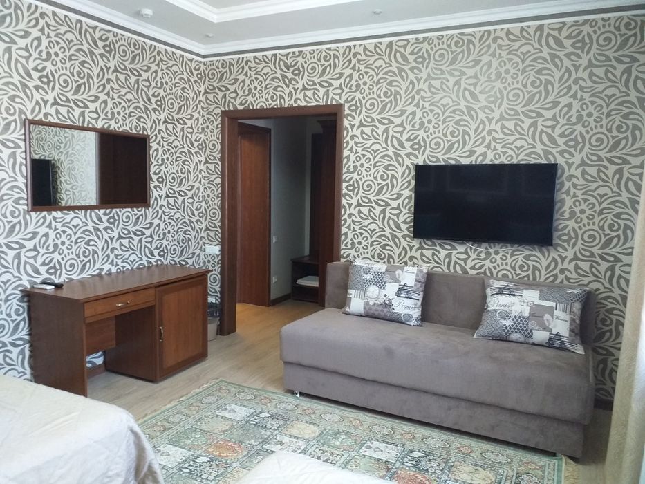 Сдаётся Гостевой дом Бастион