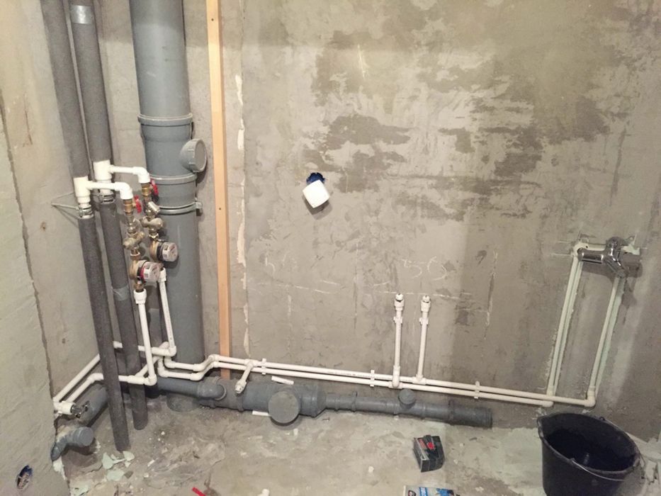 Ел и ВИК услуги