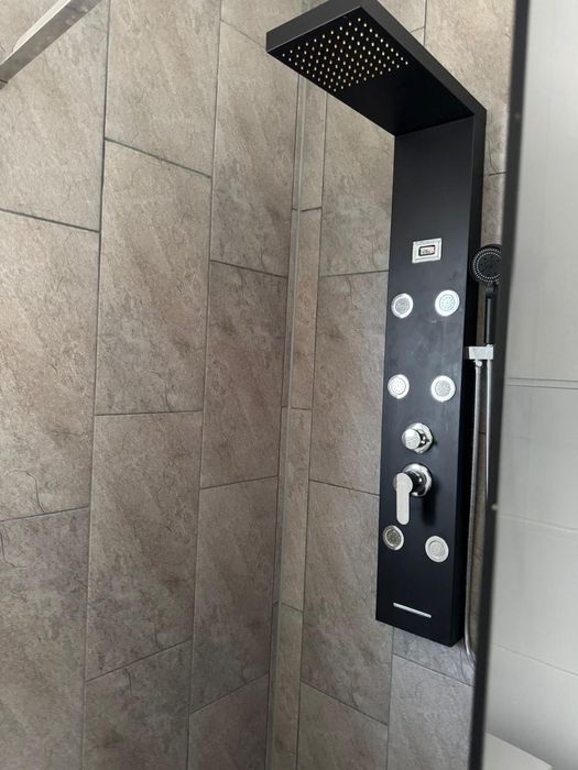 Kомфортен апартамент с две спални в Керамоти