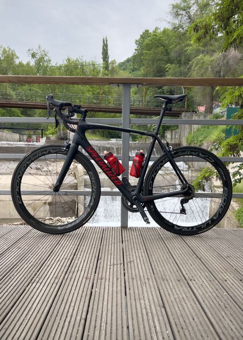 Specialized tarmac sl5 2018