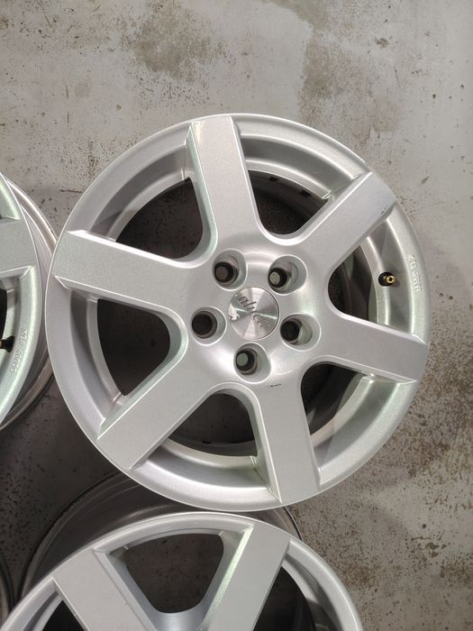 Jante aluett 5x108 r15 ford Opel