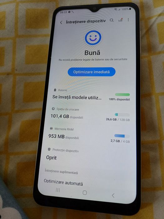 Samsung galaxy  A12