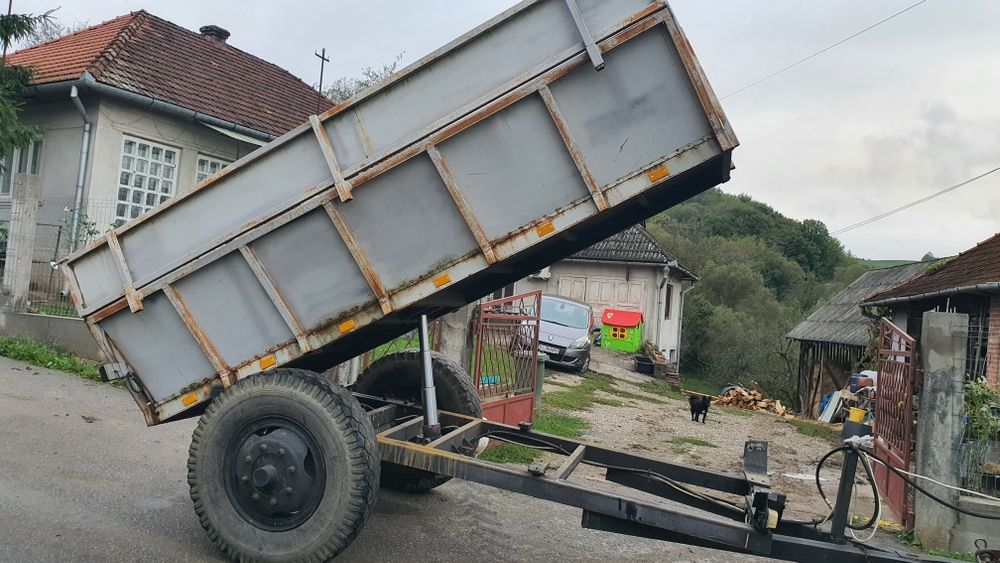 toliga tamba basculanta noua