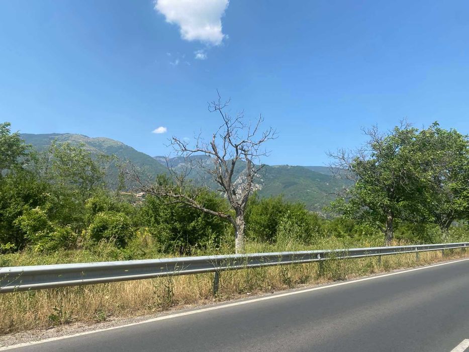 Продава се Парцел в Сопот - 5600 кв.м за 15 €/кв.м - Снимка #1