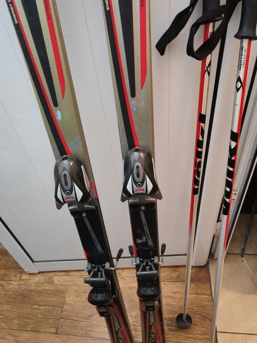 Schiuri Energy 1.70 cm