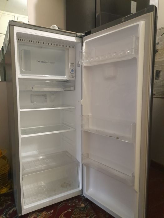 Элжи холодильник