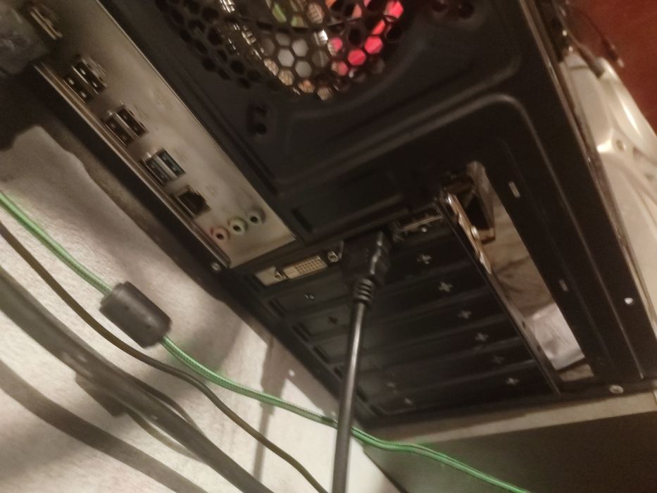 Продам игровой компьютер