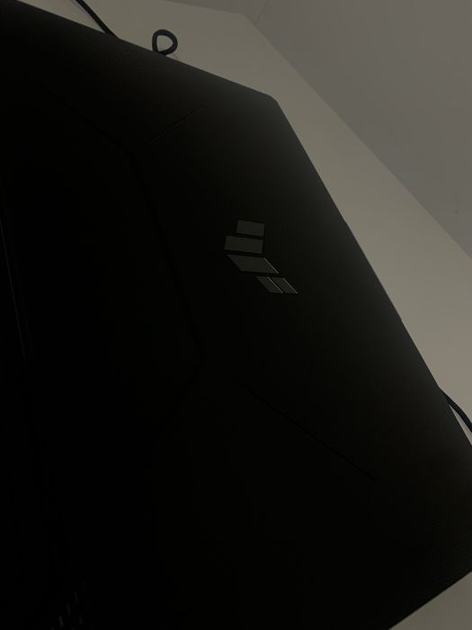 Asus tuf gaming A15