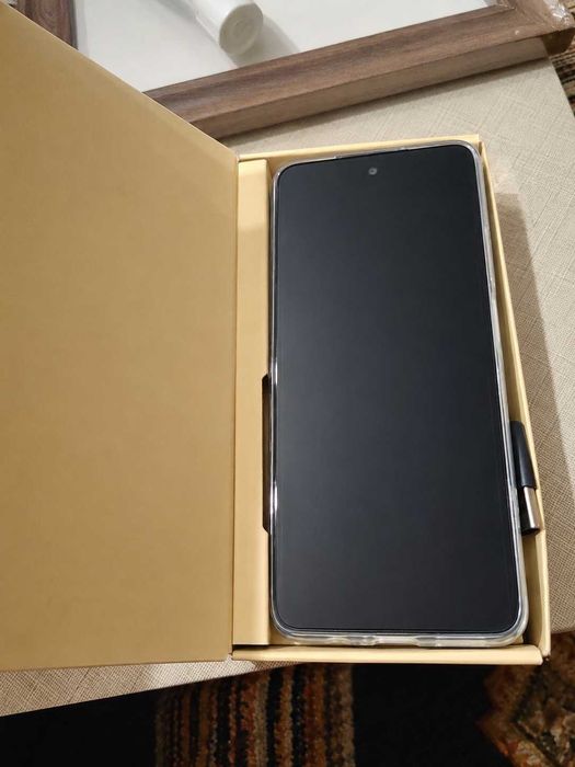 Motorola Moto G35 5G – 4/128 GB – чисто нов, с гаранция