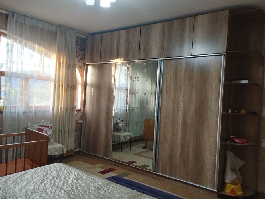Продам коттедж в бектемирском районе