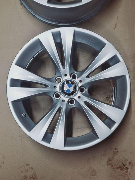 Jante R19 BMW X3 F25, X4 F26 Styling 309 5x120