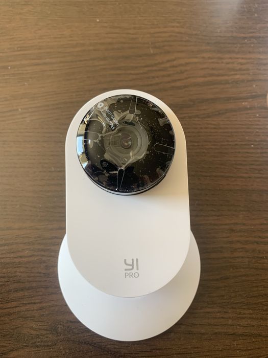 Камери за дома YI 1080p (x4)