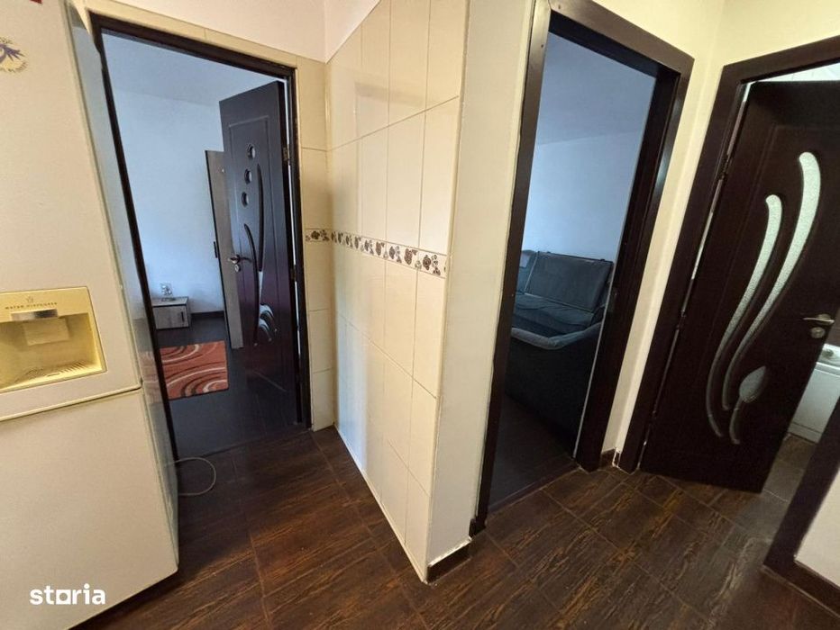 Apartament cu 2 camere, 38 mp, zona Vest