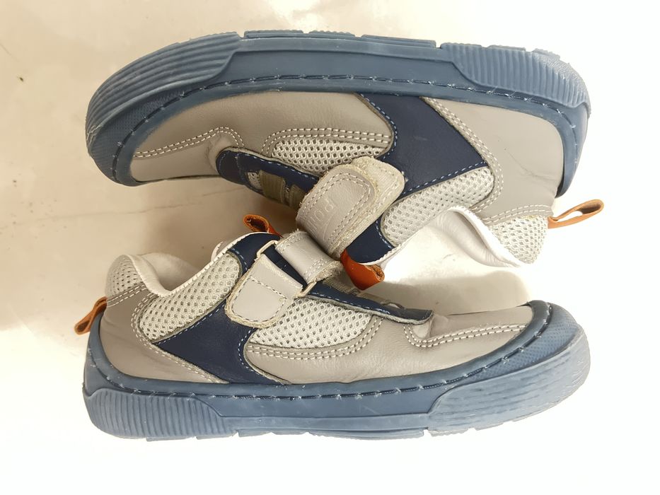 Детски маратонки  Ponki #27