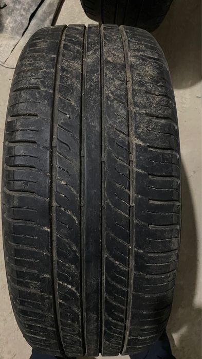 Комплект летних шин Triangle