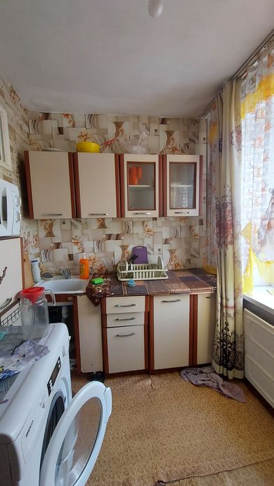 Квартира в аренду