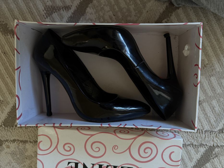Продаются туфли/каблуки