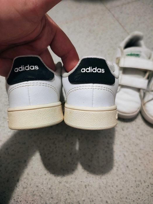 Adidasi copii nr 24 si 25 Adidas
