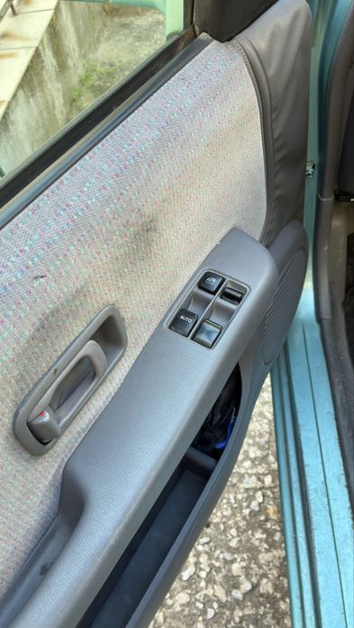 Nisan Micra - K11  1.3