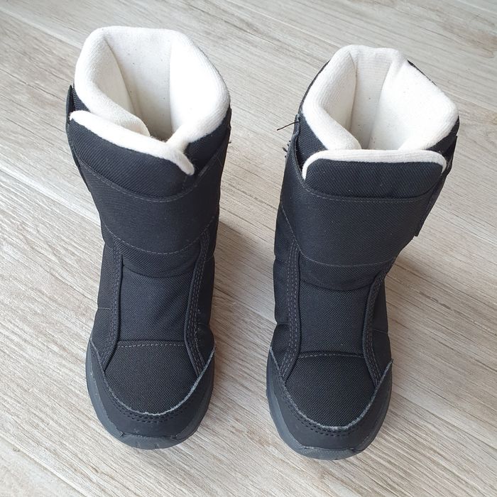 Детски ботуши Quechua от Декатлон, номер 27