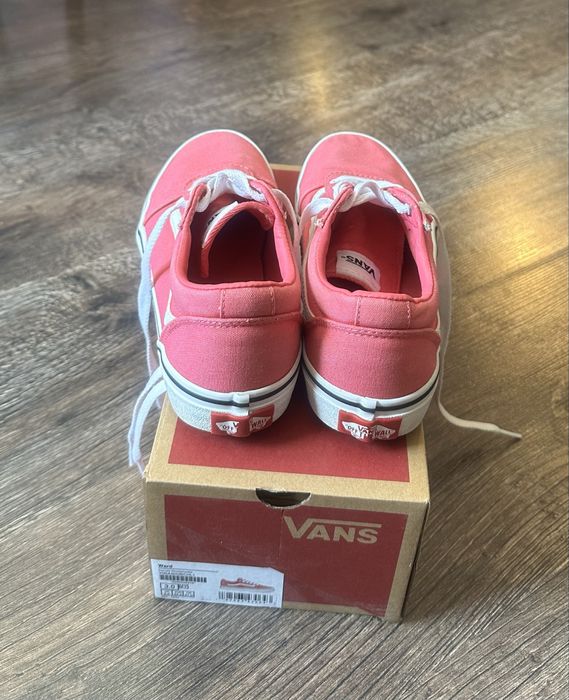 Детски кецове Vans