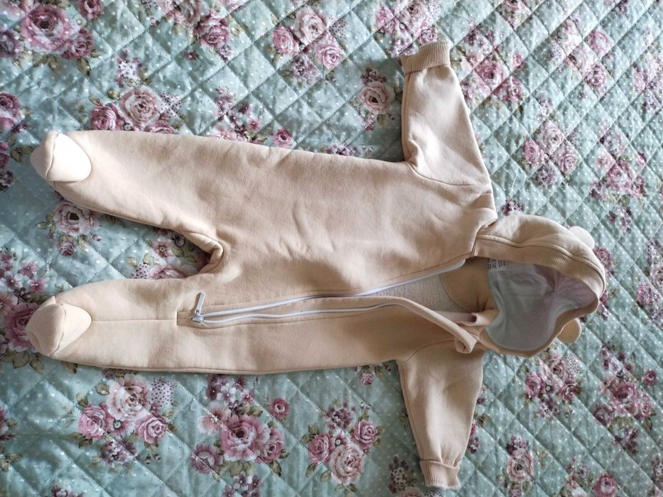 Комбензон детский продам