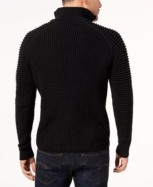 Крутой джемпер G-Star RAW