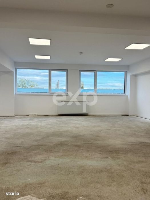 Hub de Birouri Modernizate | Blvd Muncii, Cluj-Napoca | 0% Comision
