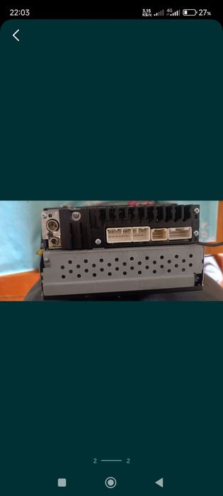 Продам могнитолы