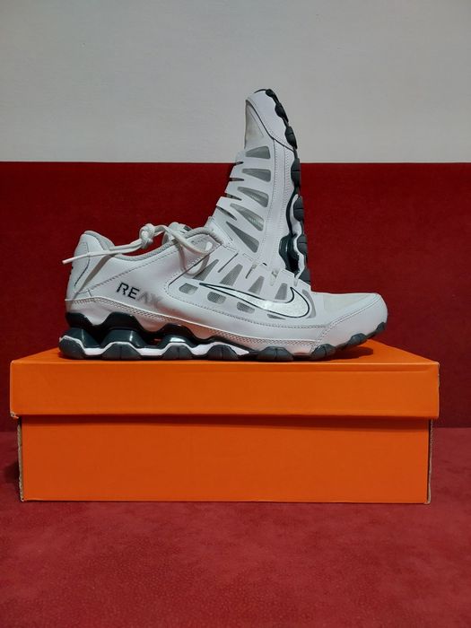 Nike Reax 8 TR noi - nr.45