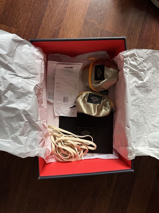 Jordan 1 High Parashute “Neutral Olive “