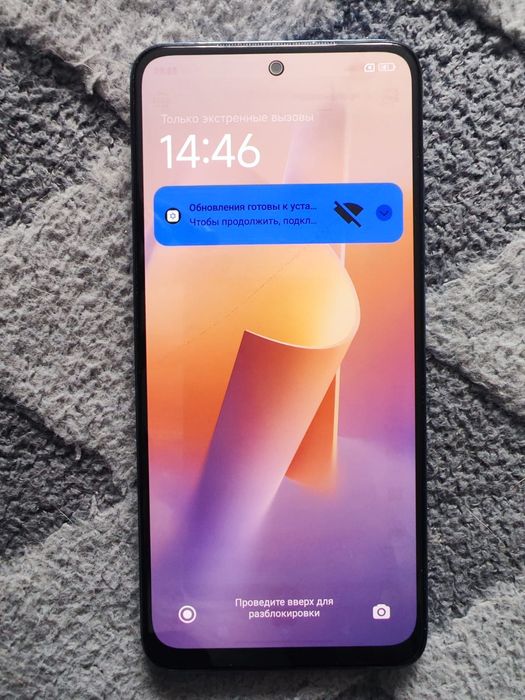 Продам redmi note 11 s