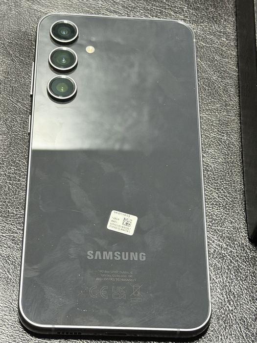 Samsung Galaxy S23 FE