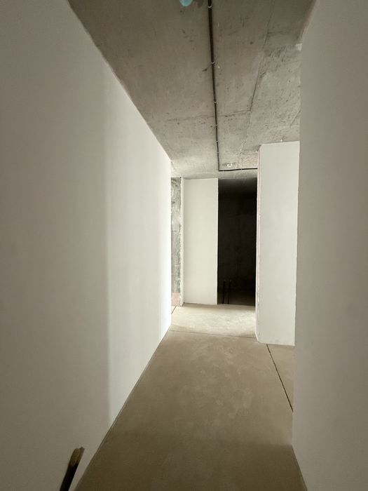 Новостройкп Botanika saroyi