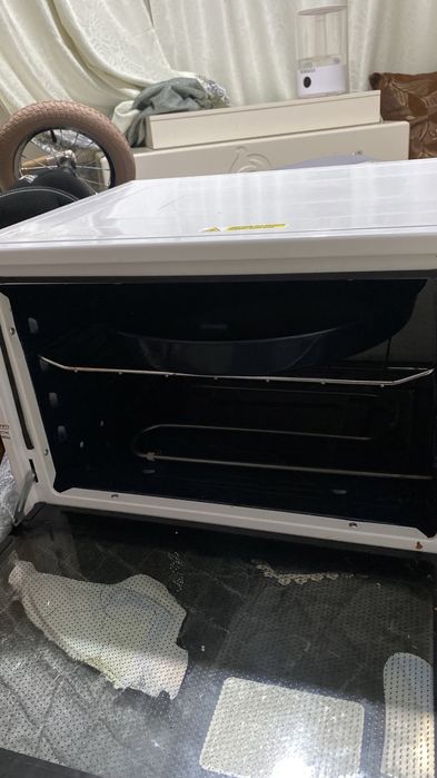 духовая печь продам