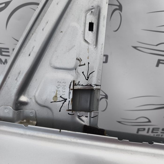 Usa dreapta spate Mercedes B-Class W246 TLR an 2011-2012-2013-2014-201