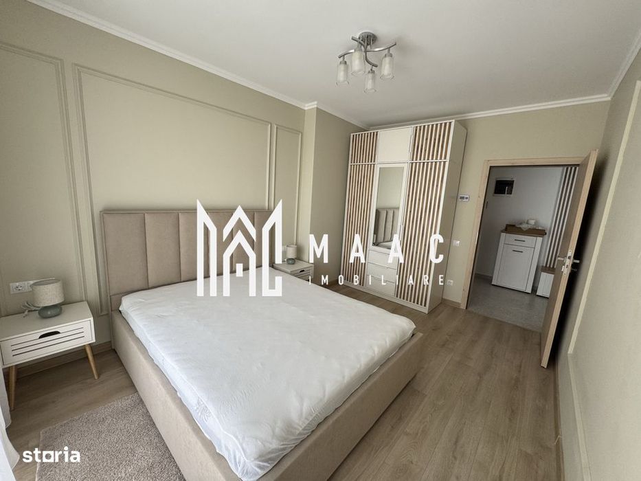 Apartament 3 camere de închiriat | Sibiu, Lazaret | Balanța — fotografia 3