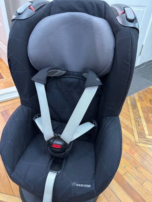 Автокресло Maxi-Cosi Tobi