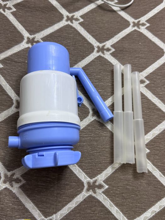 Помпа для кулера